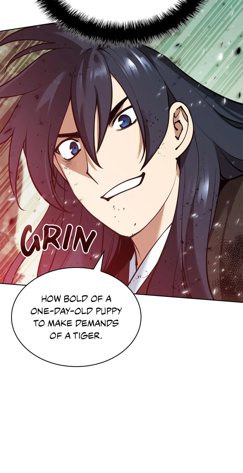 Overgeared Chapter 241 — page 66