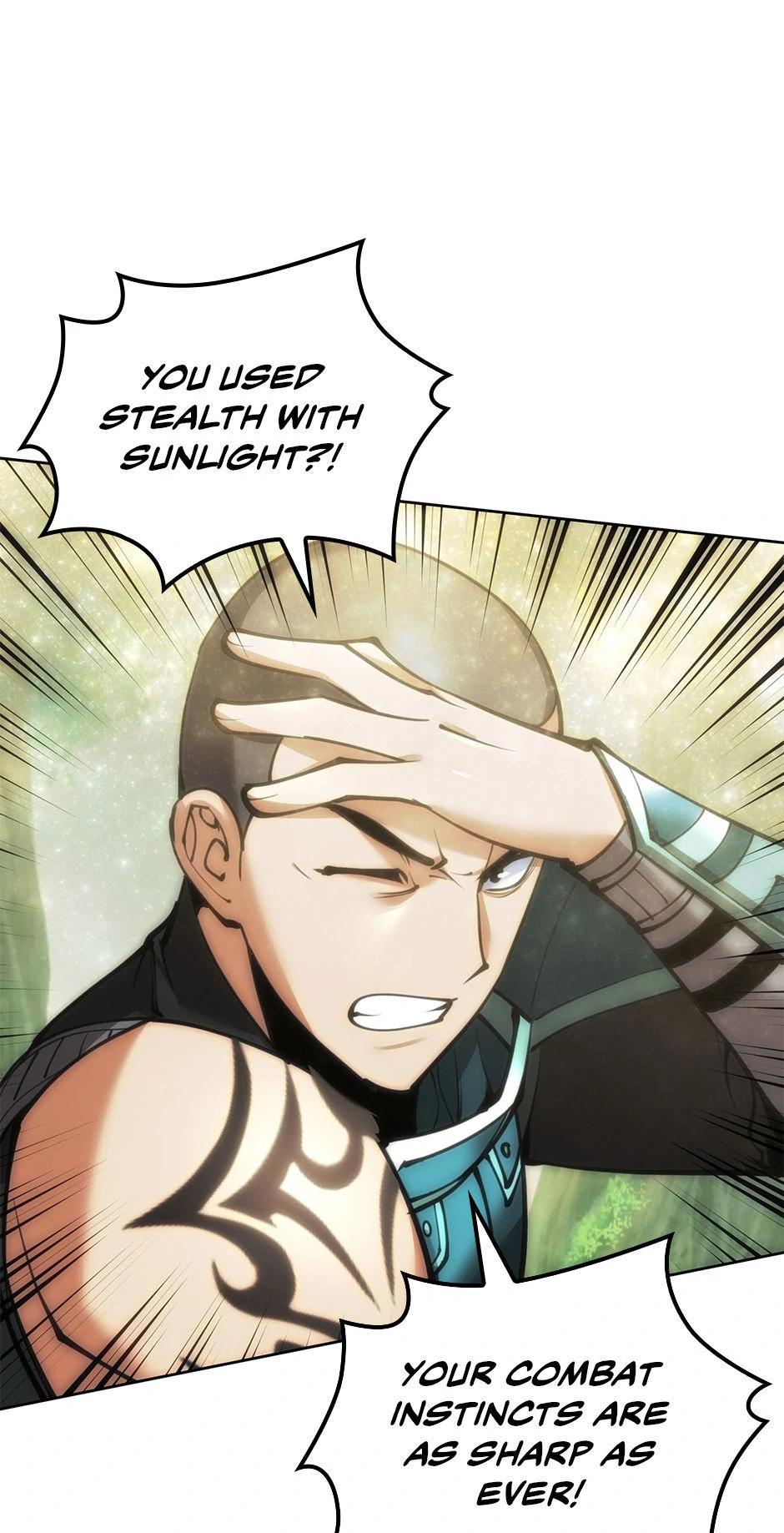 Overgeared Chapter 241 — page 70