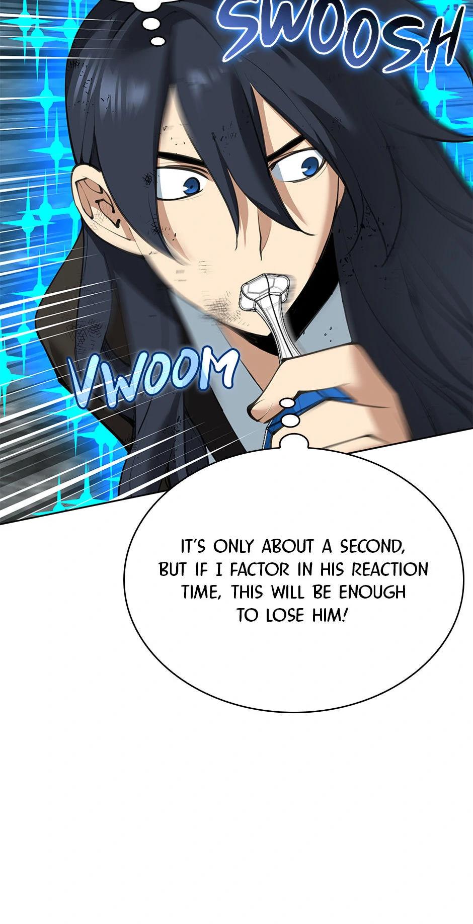 Overgeared Chapter 241 — page 73