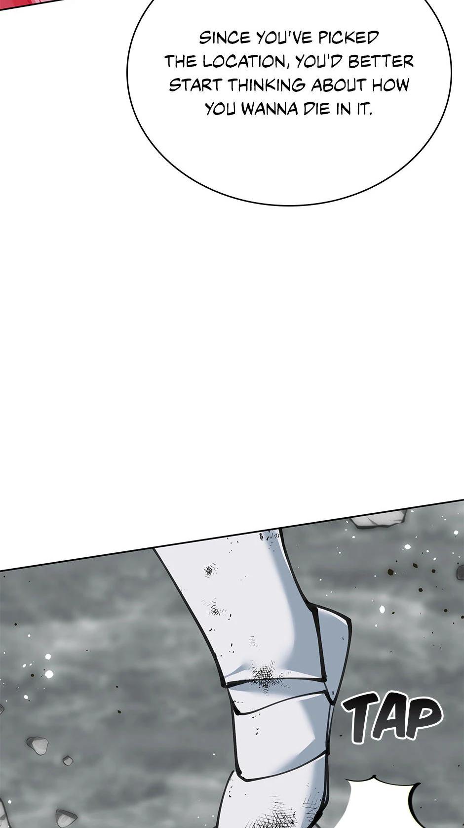 Overgeared Chapter 241 — page 83