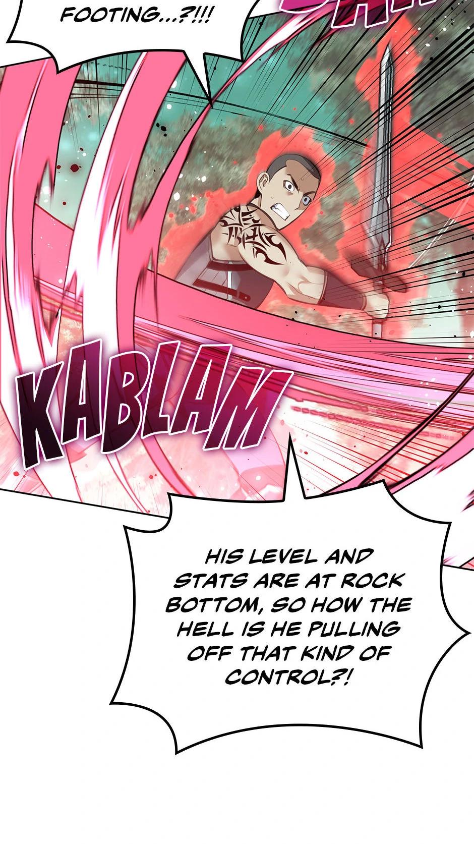 Overgeared Chapter 241 — page 87