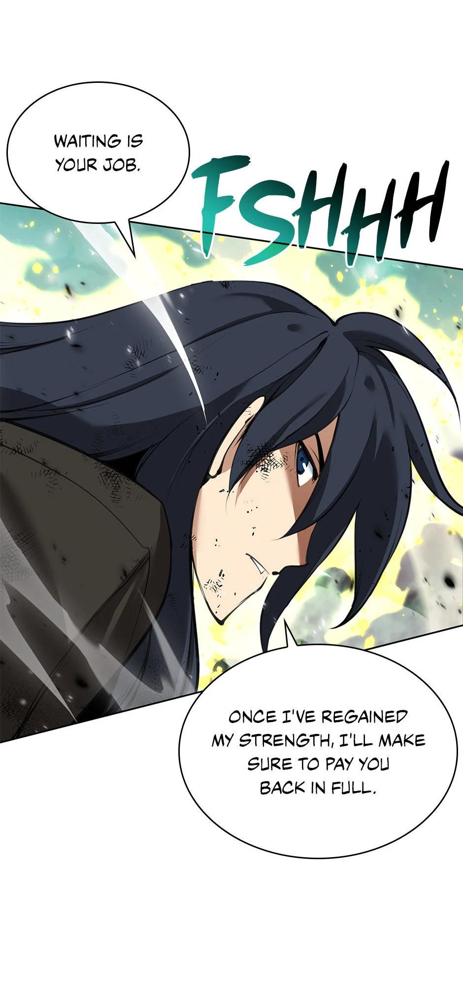 Overgeared Chapter 241 — page 91