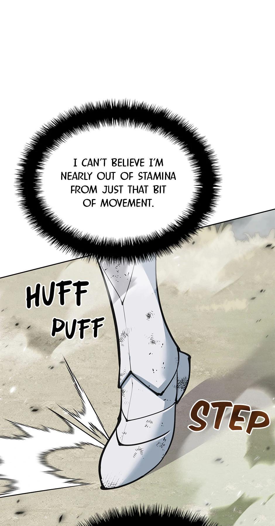 Overgeared Chapter 241 — page 92