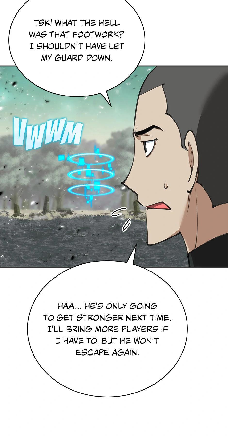 Overgeared Chapter 241 — page 96