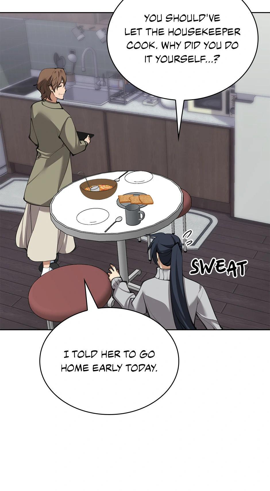 Overgeared Chapter 241 — page 107