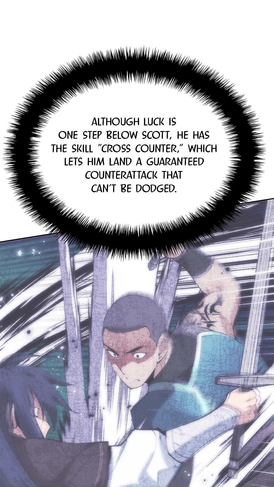 Overgeared Chapter 241 — page 116