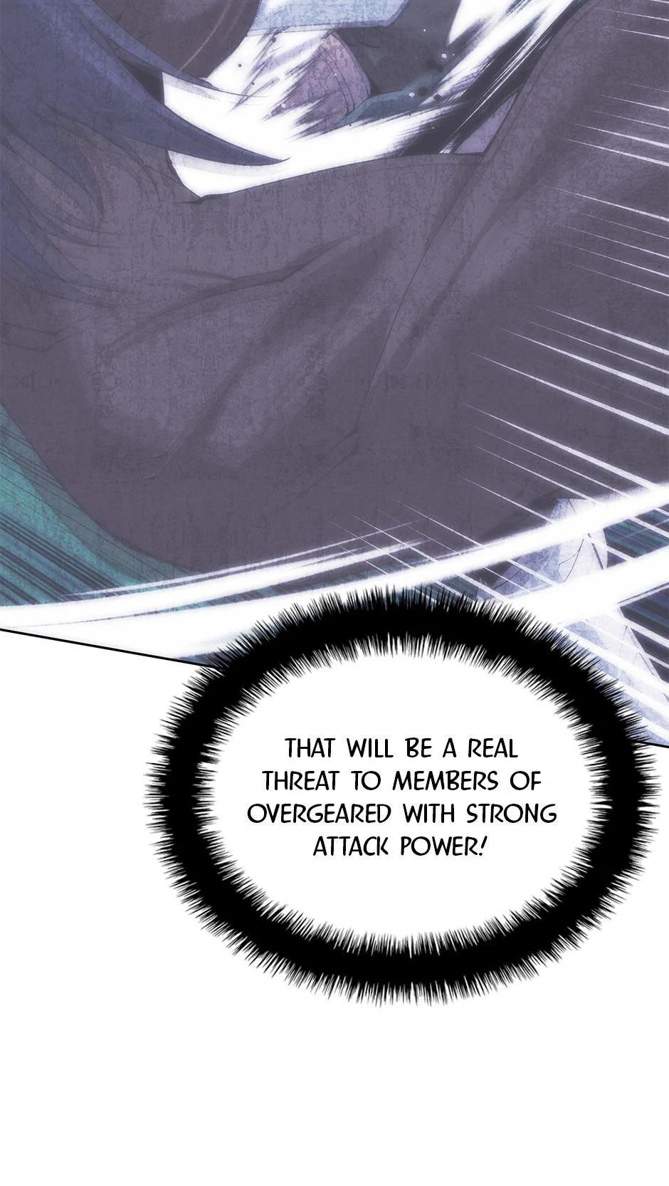 Overgeared Chapter 241 — page 117