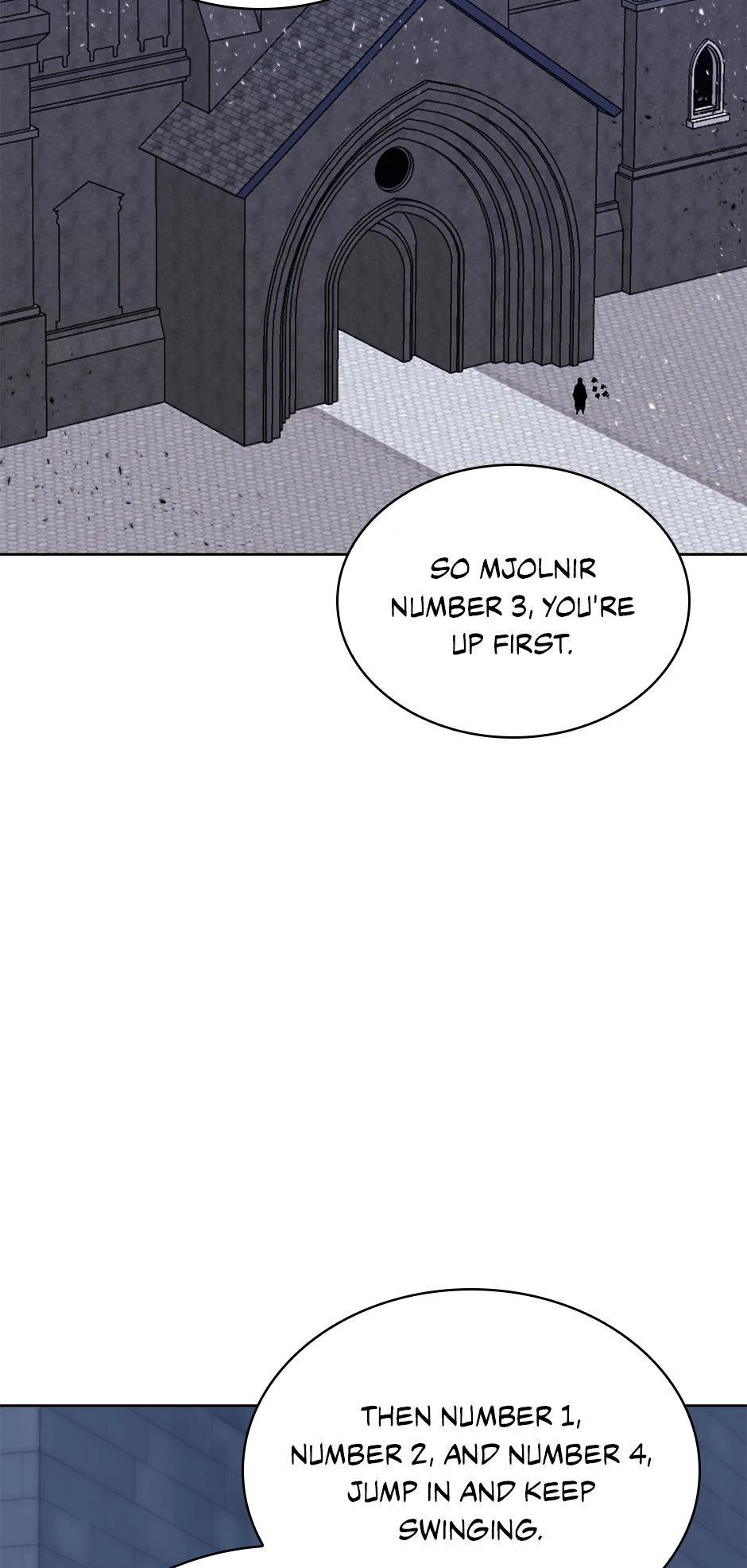 Overgeared Chapter 242 — page 3