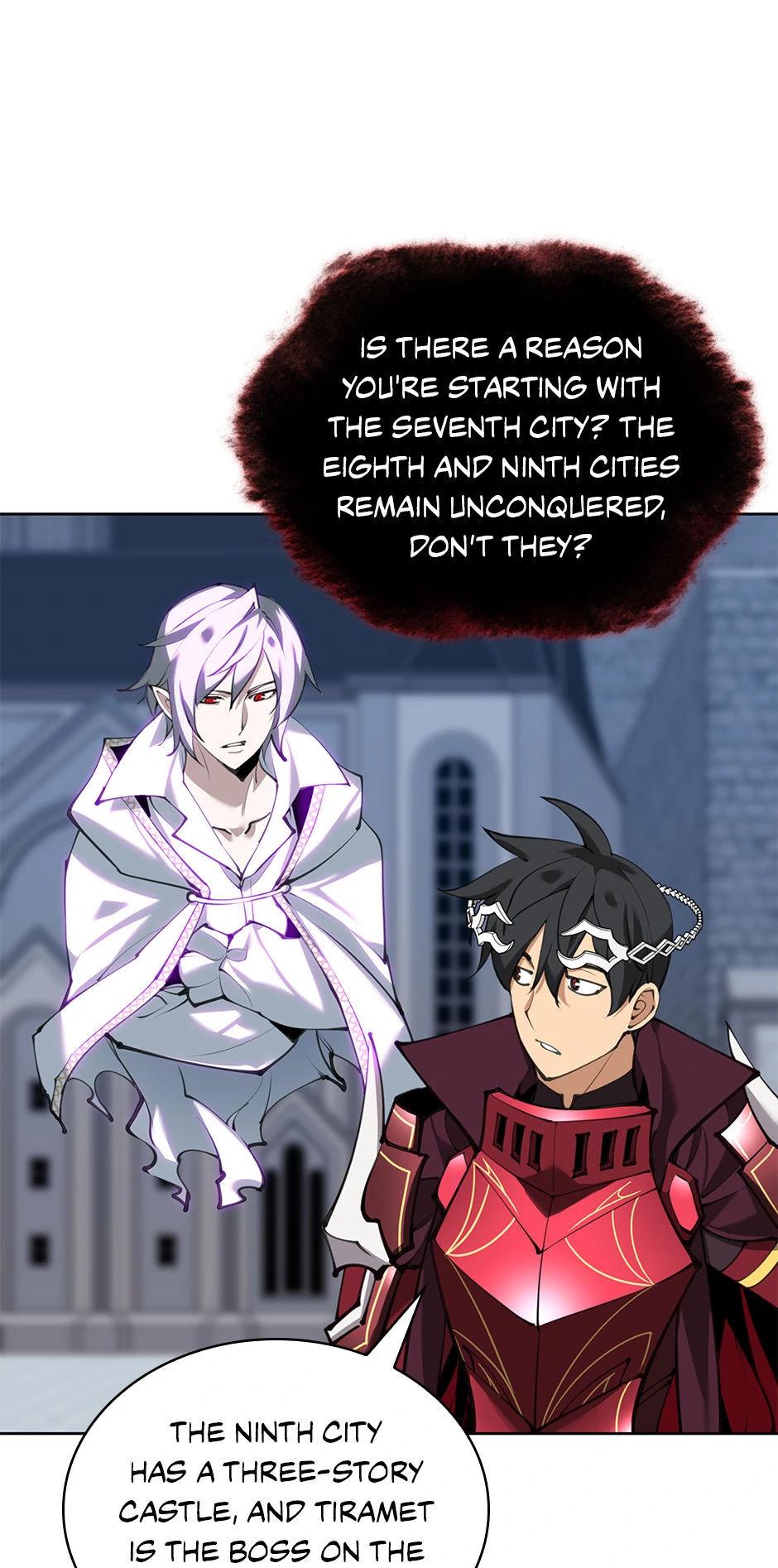 Overgeared Chapter 242 — page 6