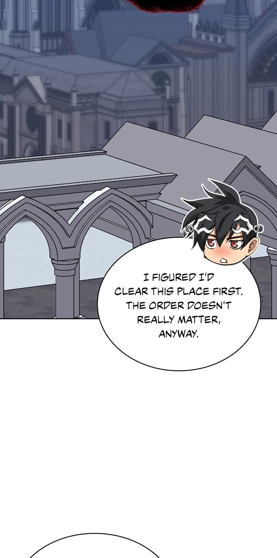 Overgeared Chapter 242 — page 8