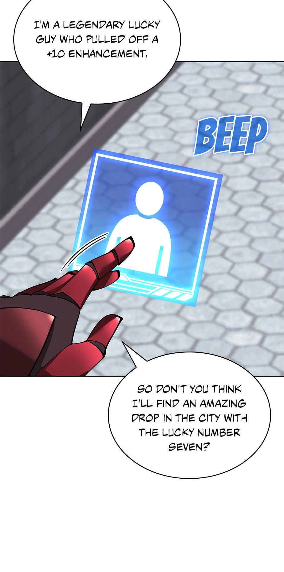 Overgeared Chapter 242 — page 9