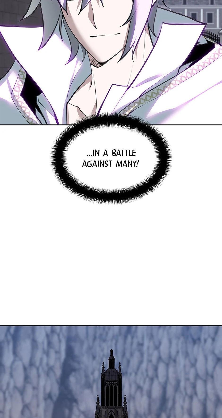 Overgeared Chapter 242 — page 22