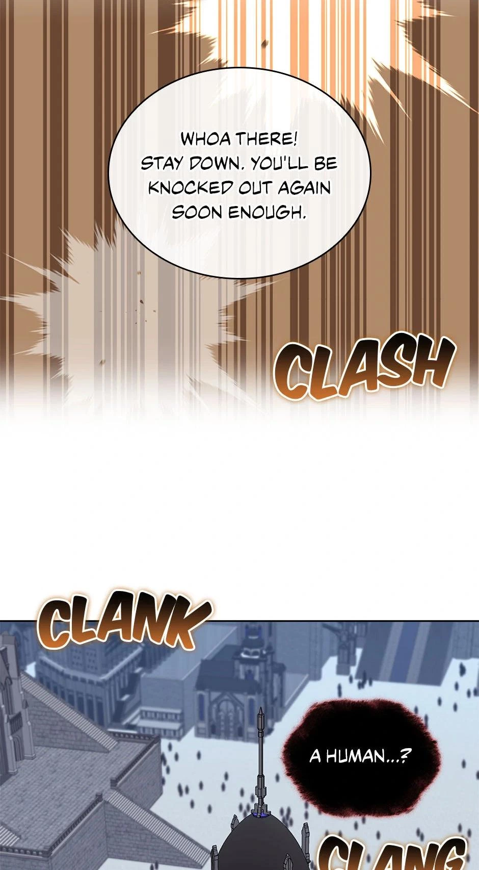 Overgeared Chapter 242 — page 31