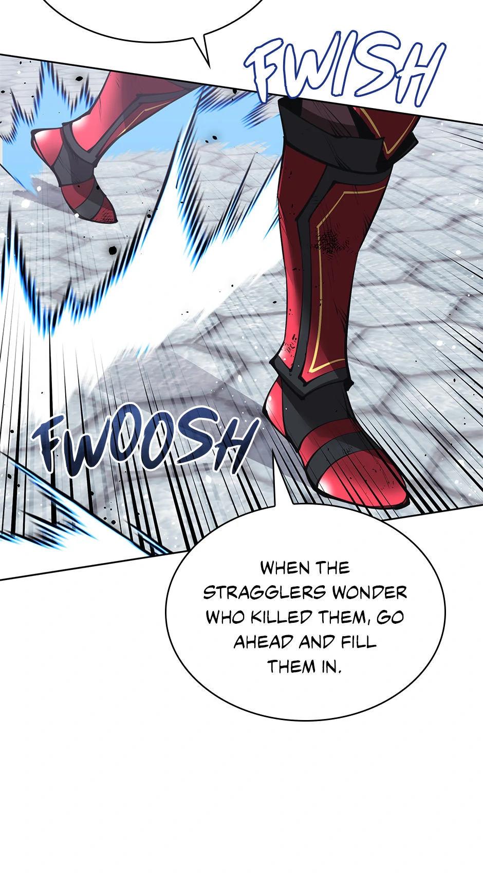 Overgeared Chapter 242 — page 33