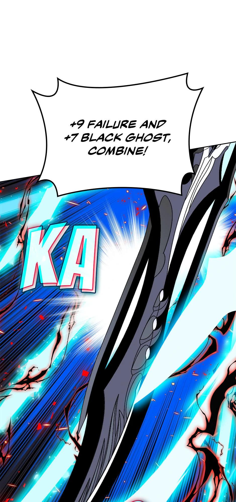 Overgeared Chapter 242 — page 34