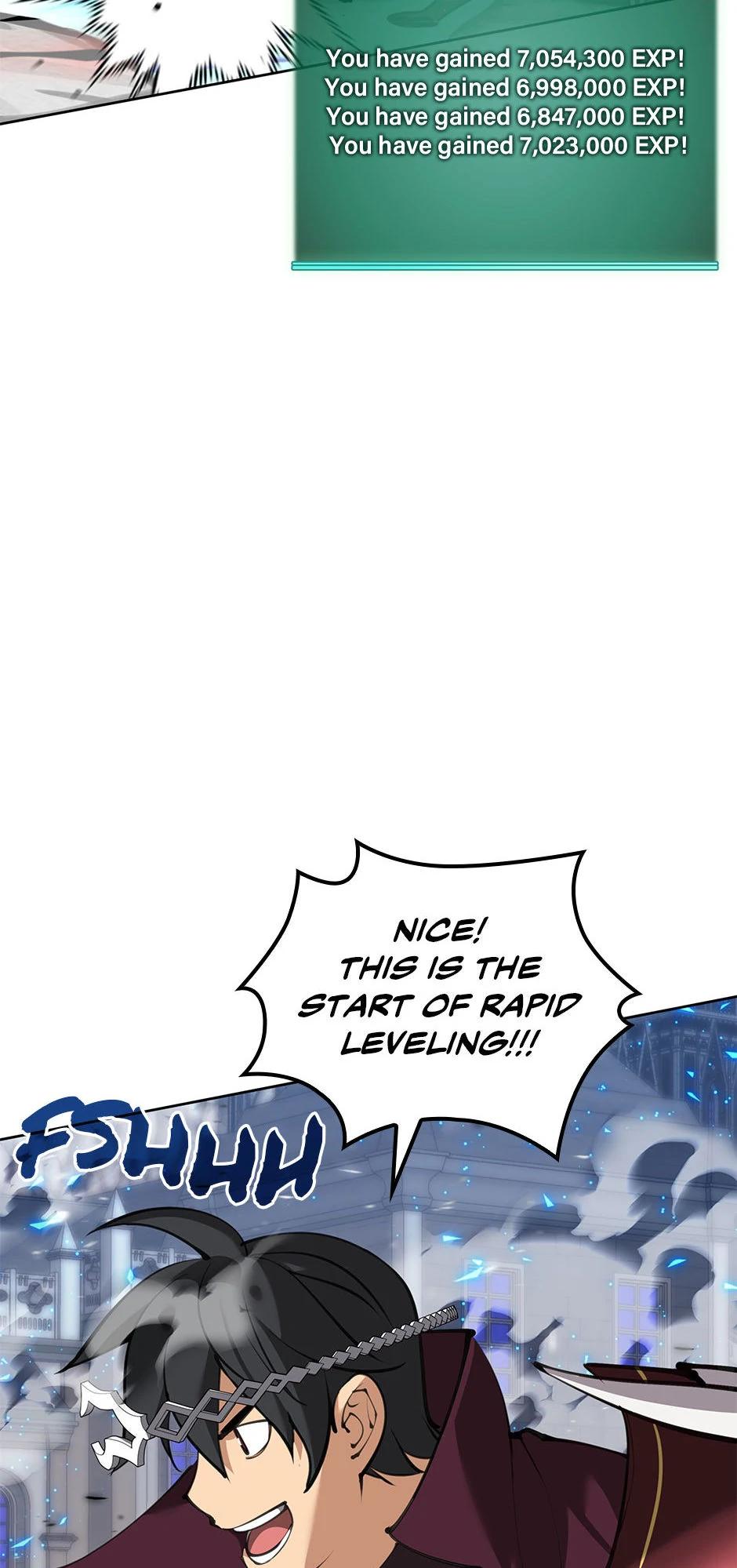 Overgeared Chapter 242 — page 38