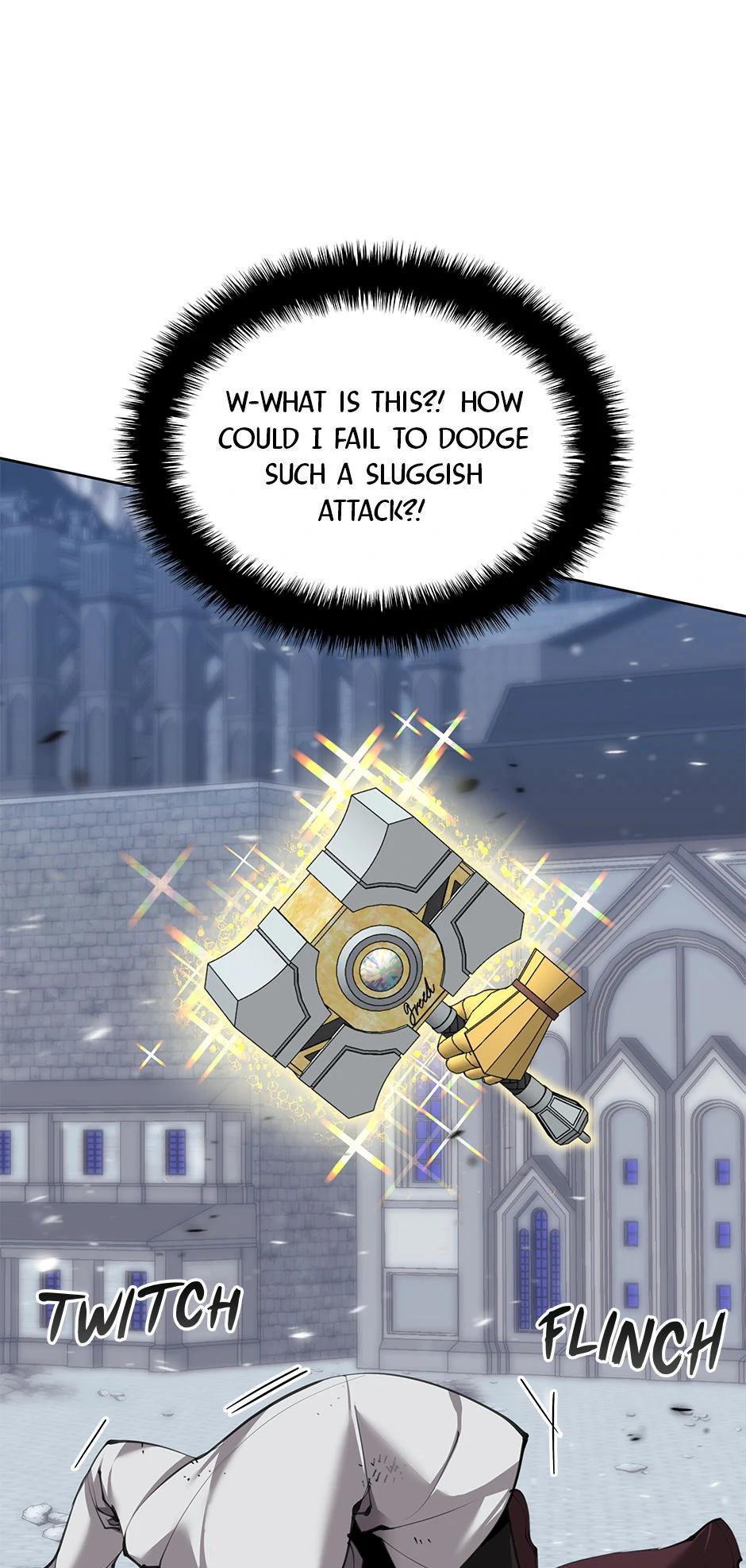 Overgeared Chapter 242 — page 46