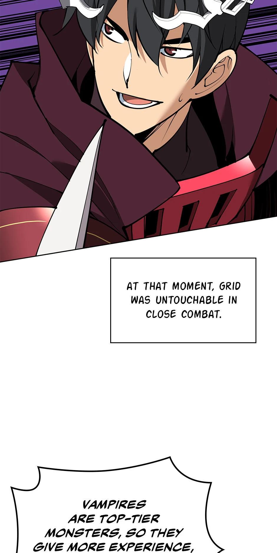 Overgeared Chapter 242 — page 56