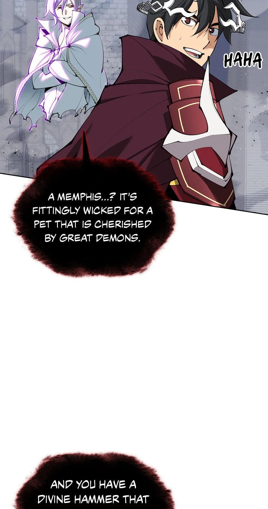 Overgeared Chapter 242 — page 60
