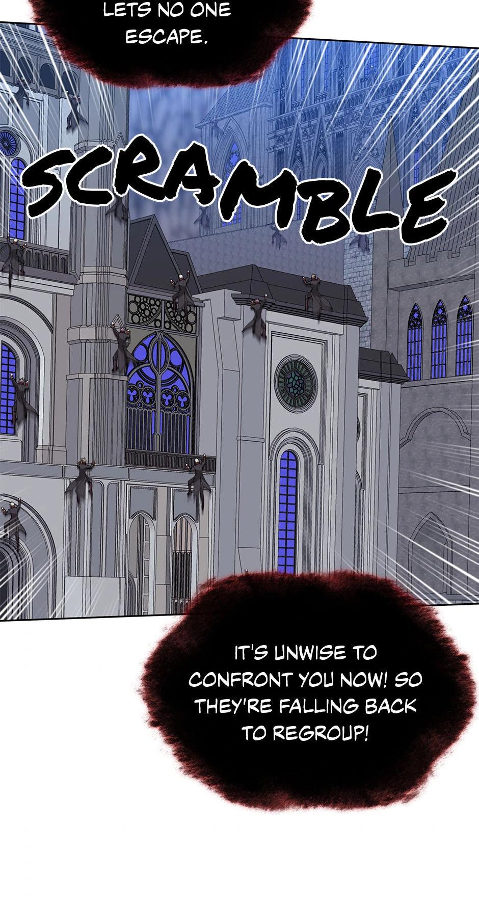 Overgeared Chapter 242 — page 61