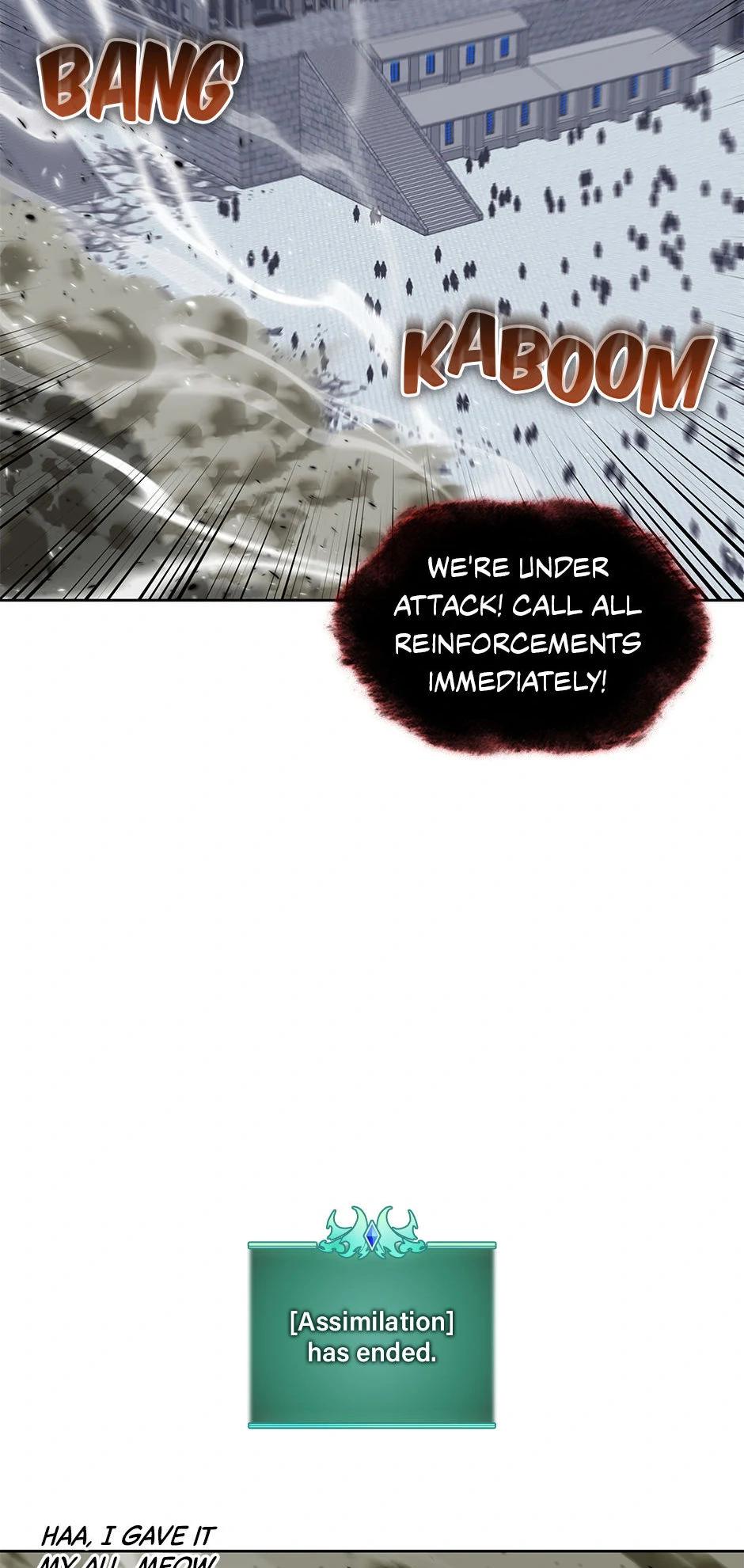 Overgeared Chapter 242 — page 72
