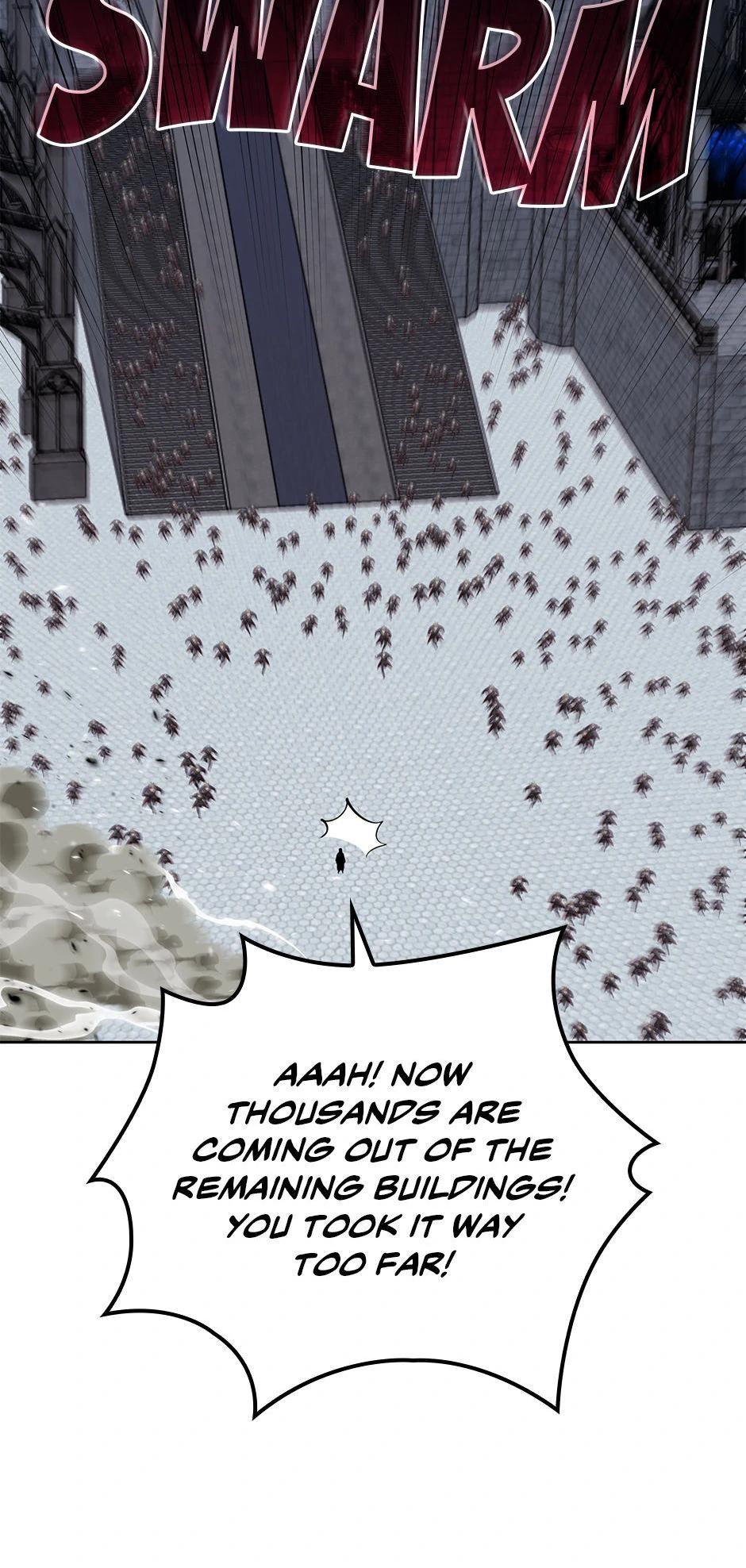 Overgeared Chapter 242 — page 75