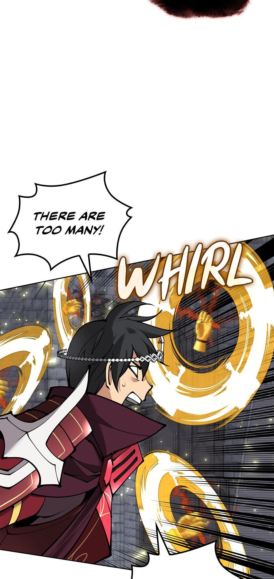 Overgeared Chapter 242 — page 78