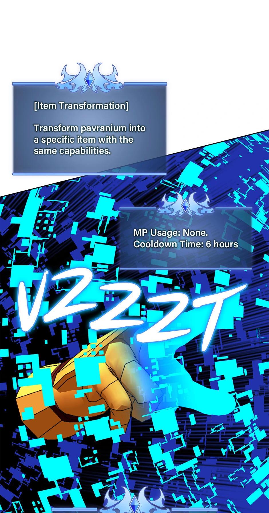 Overgeared Chapter 242 — page 87