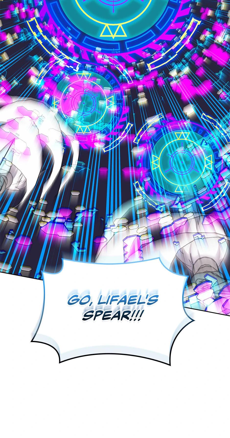 Overgeared Chapter 242 — page 91