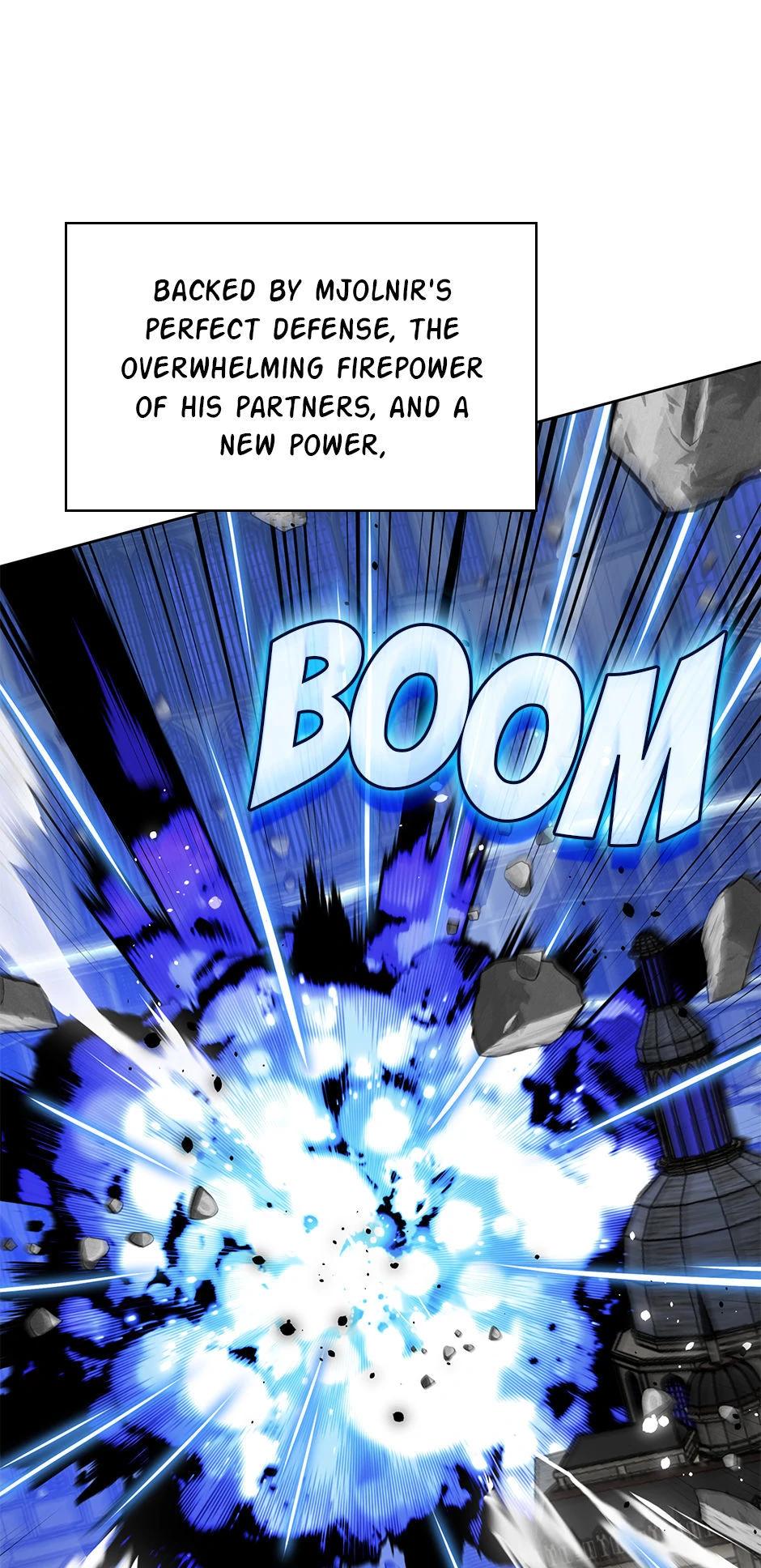 Overgeared Chapter 242 — page 92