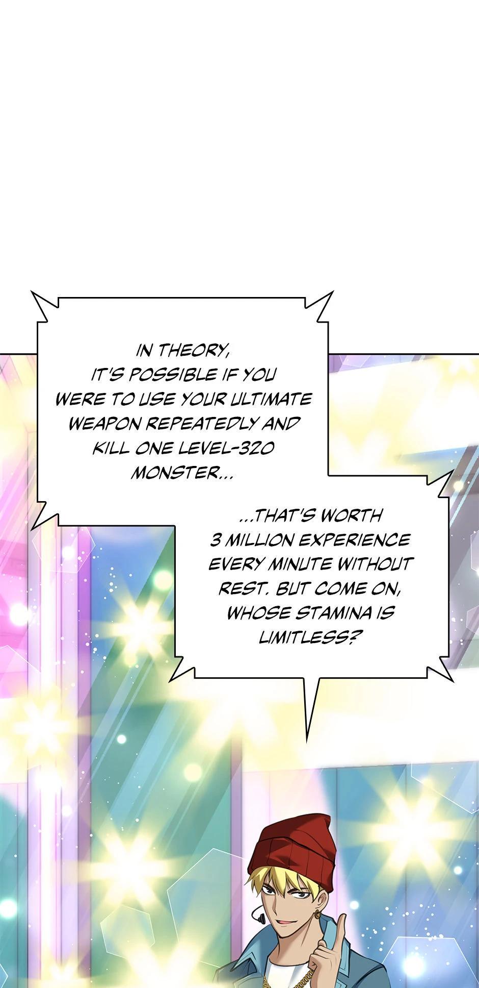 Overgeared Chapter 242 — page 96
