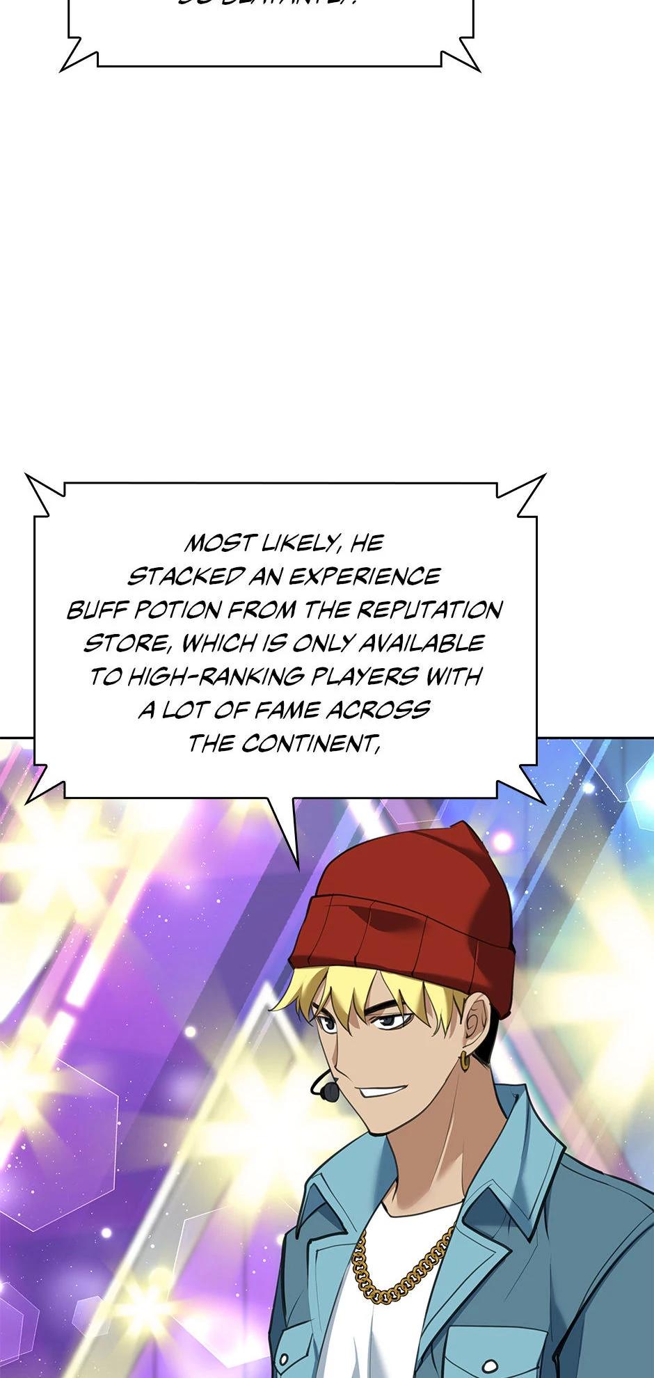 Overgeared Chapter 242 — page 99