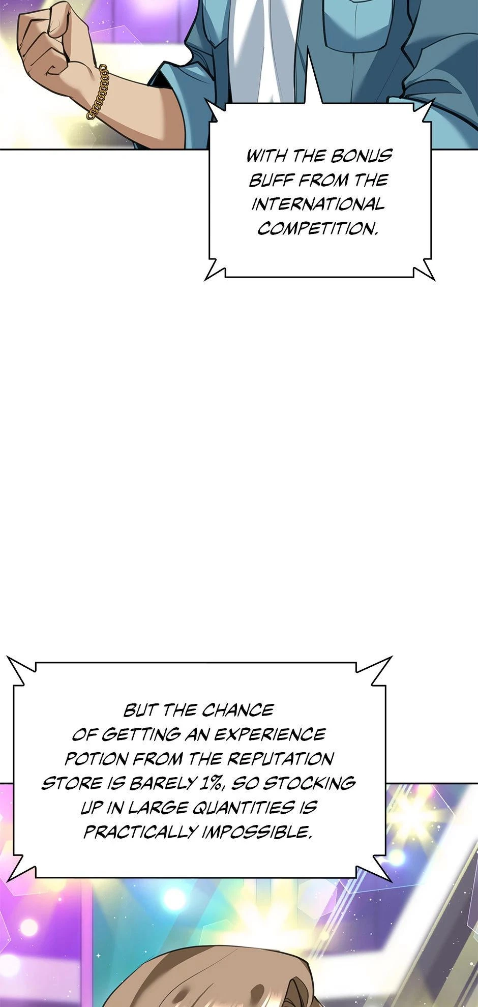 Overgeared Chapter 242 — page 100