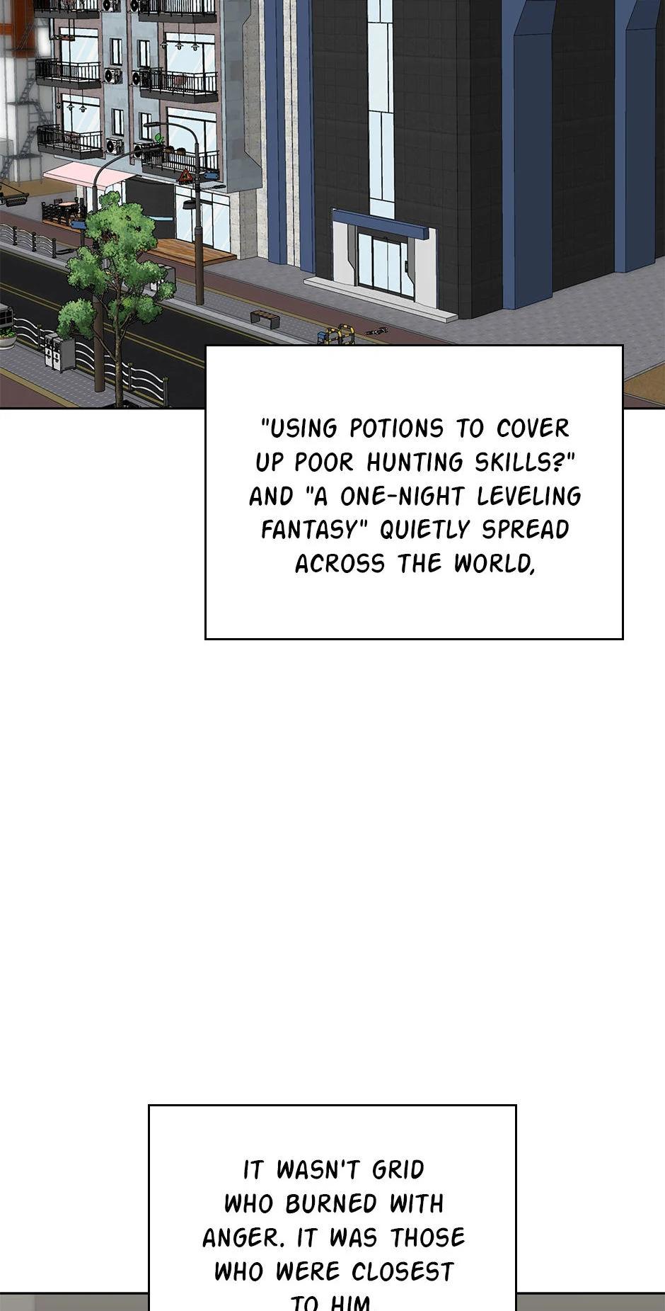 Overgeared Chapter 242 — page 104