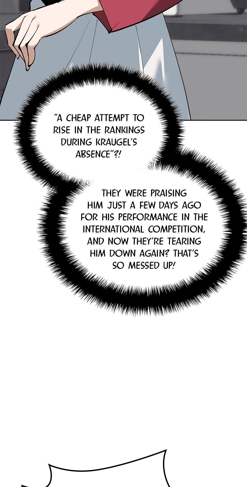 Overgeared Chapter 242 — page 106
