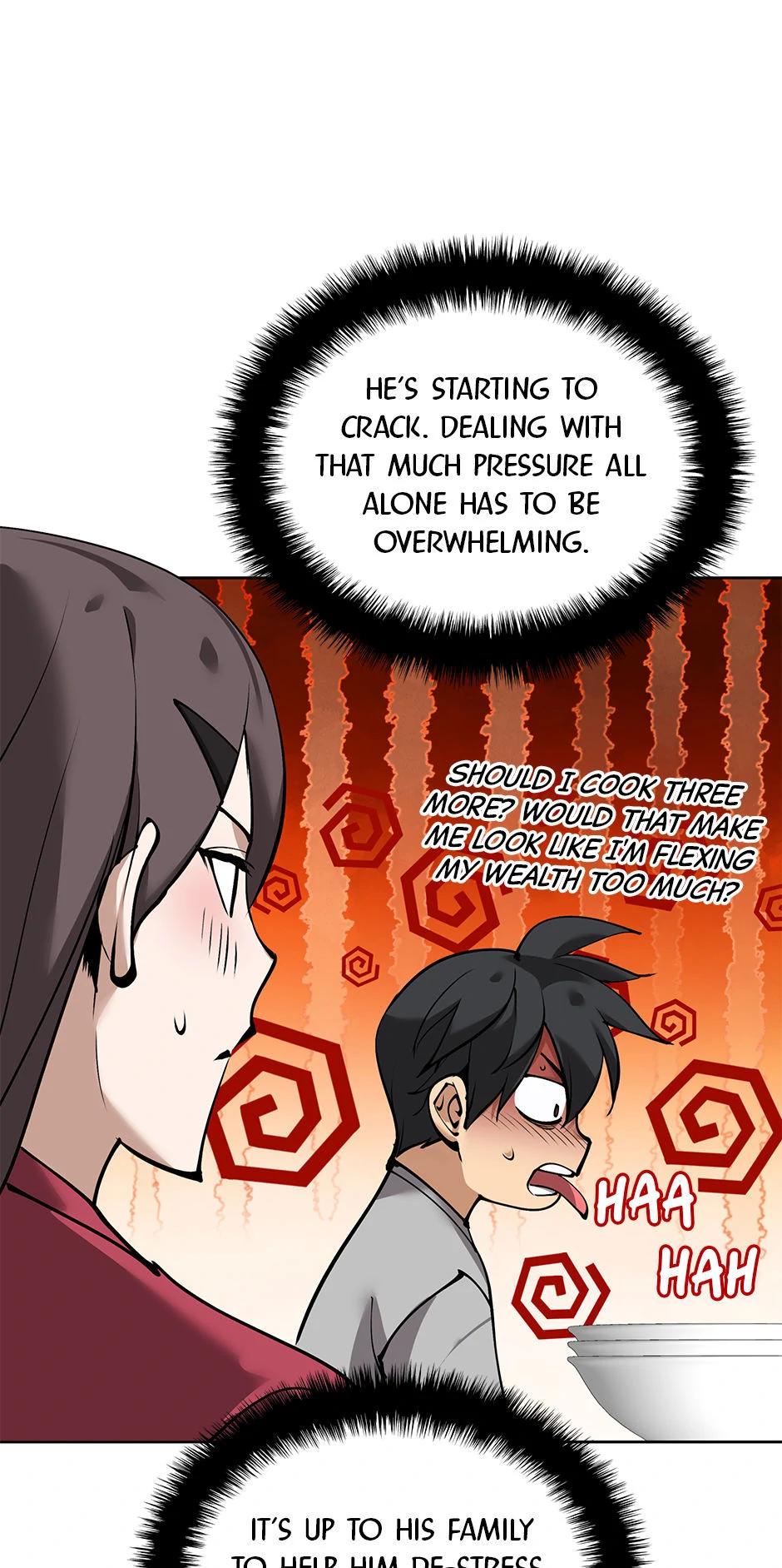 Overgeared Chapter 242 — page 108