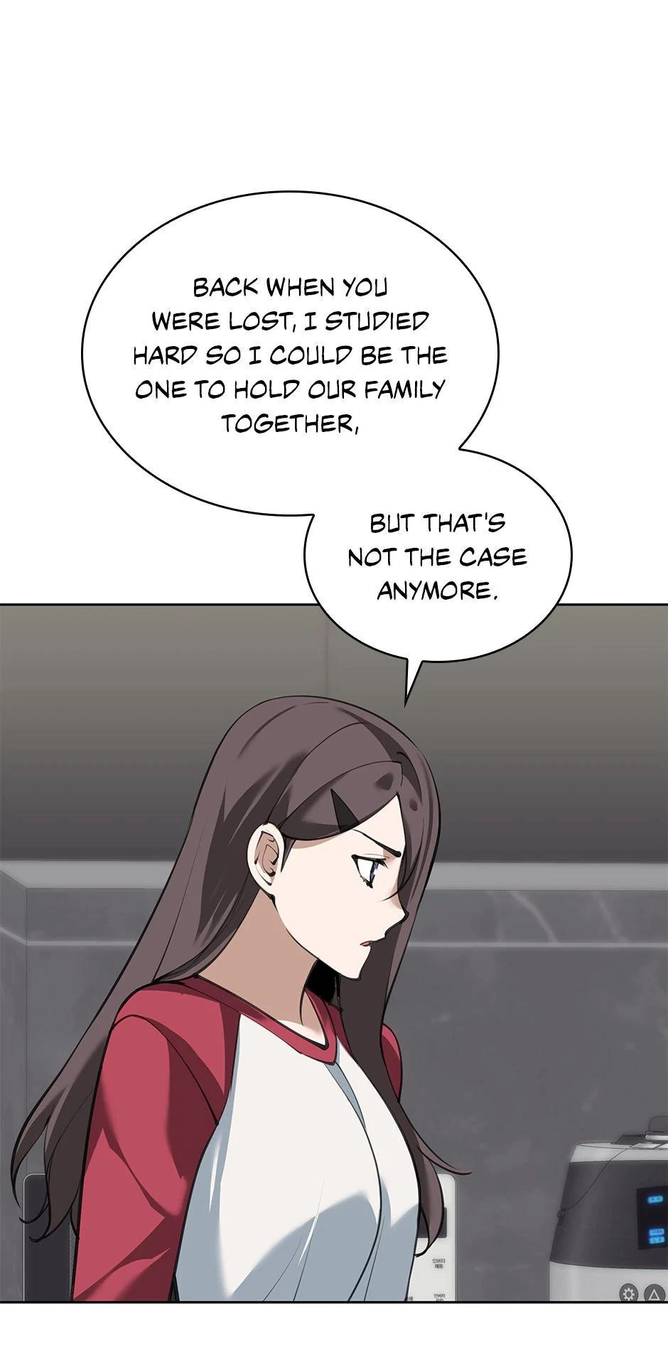 Overgeared Chapter 242 — page 113