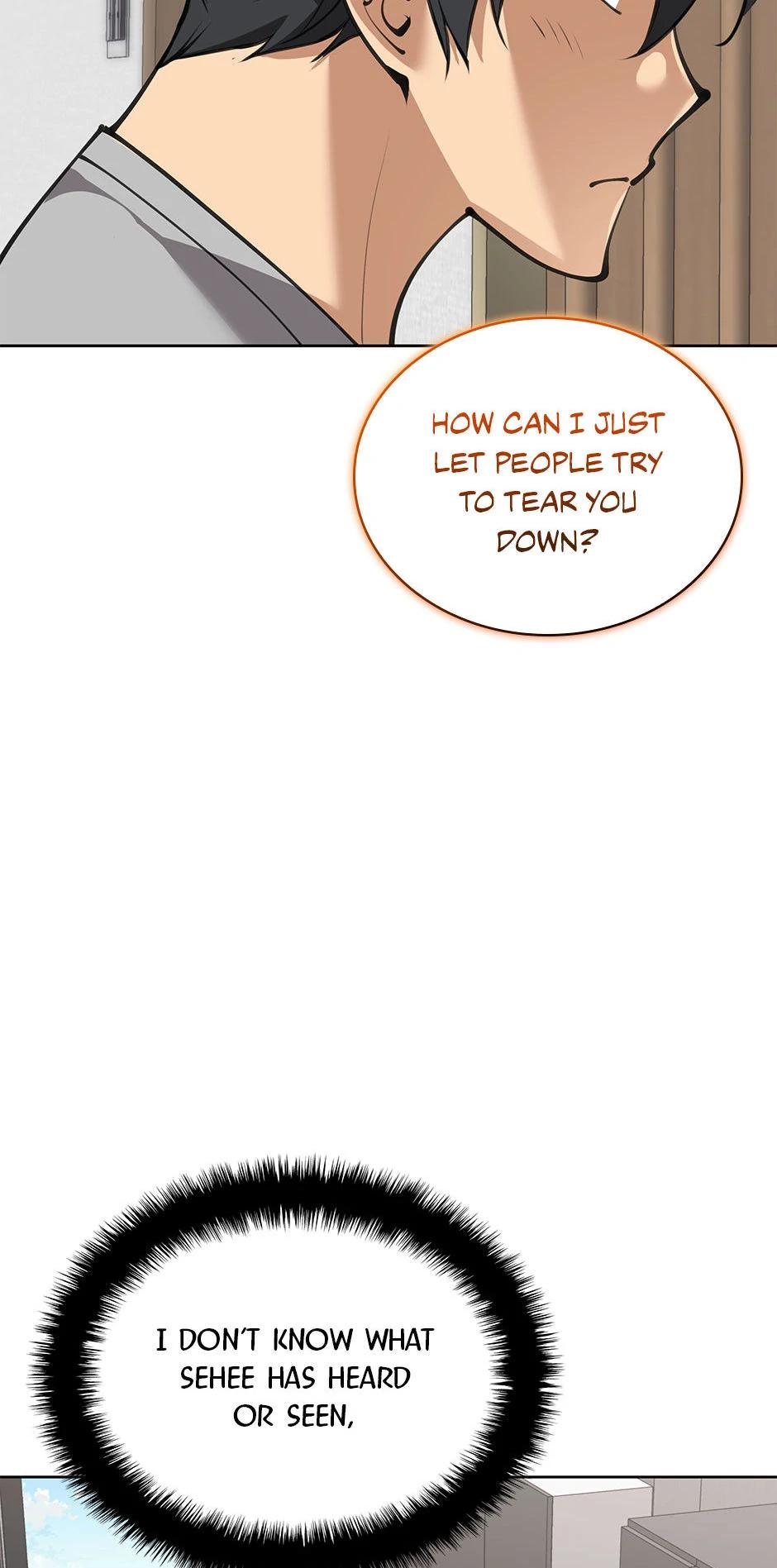 Overgeared Chapter 242 — page 115