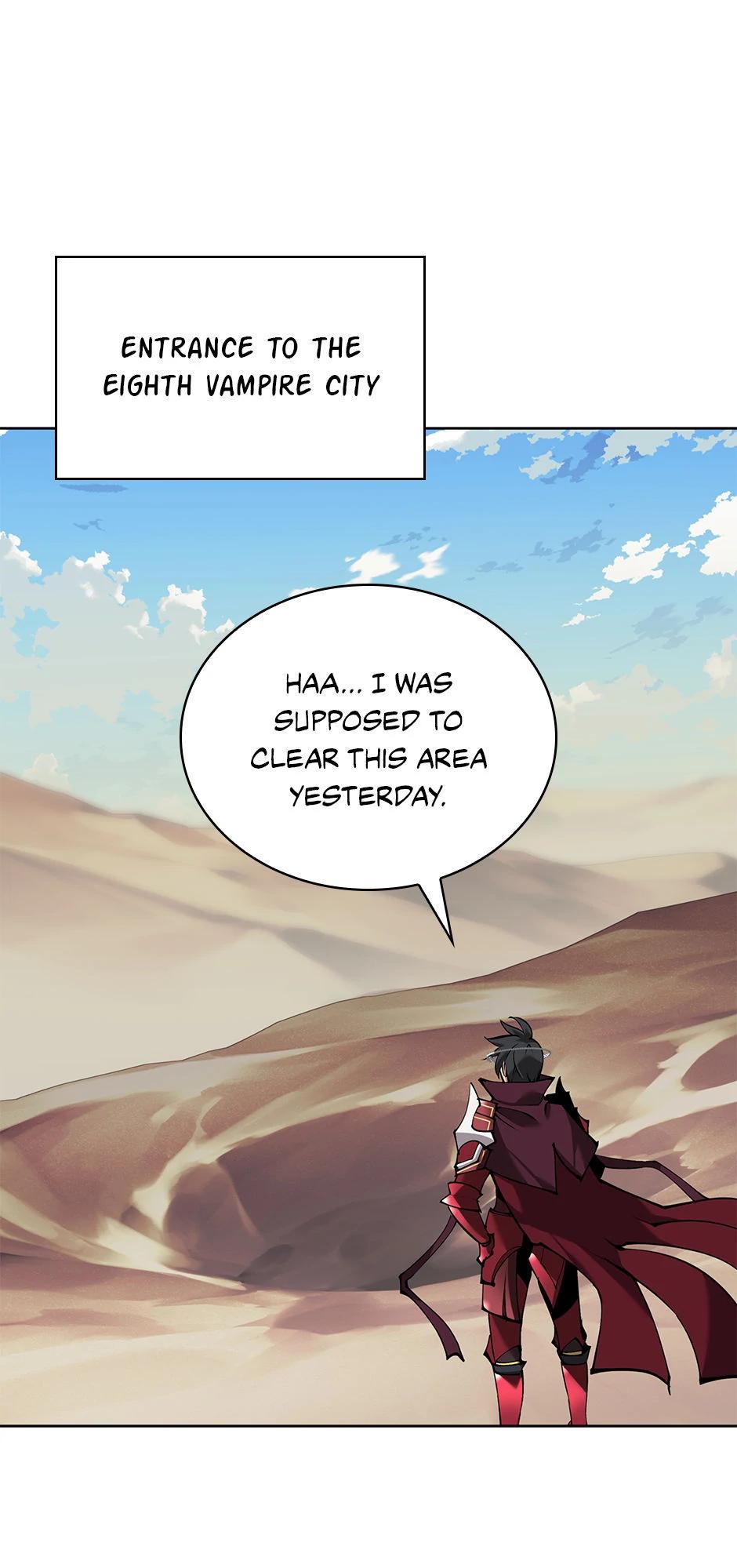 Overgeared Chapter 242 — page 123