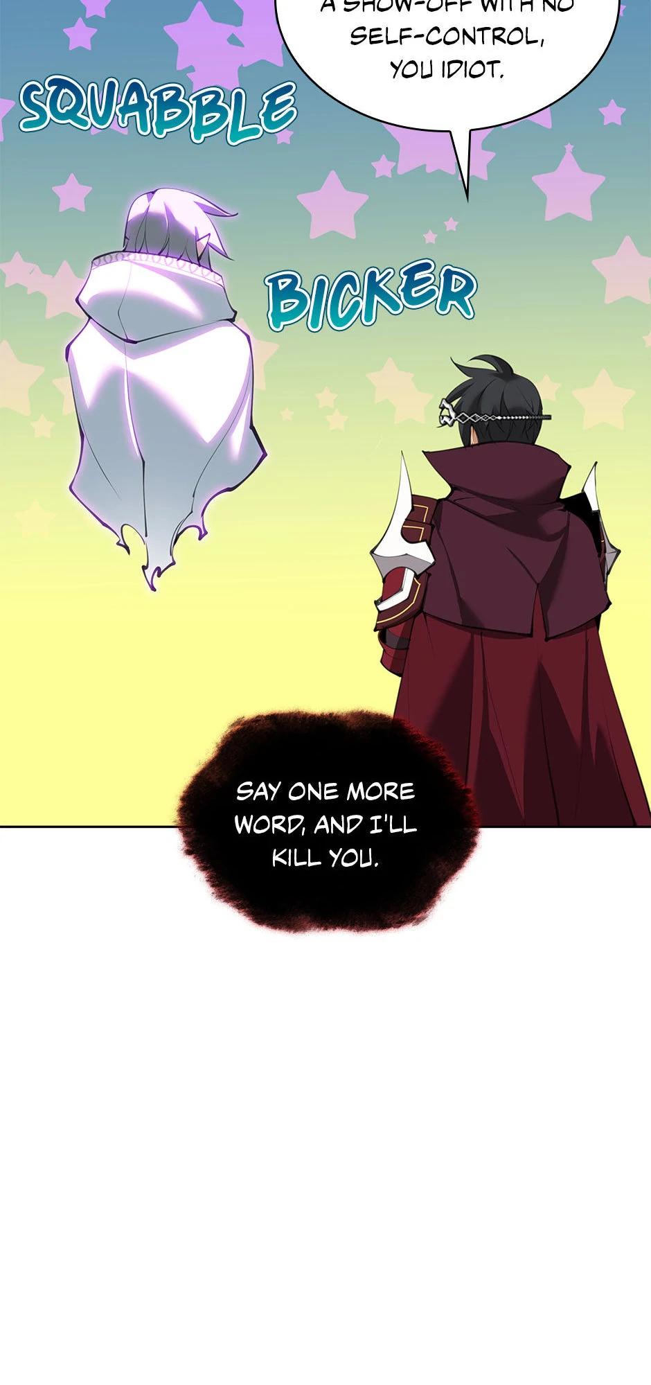 Overgeared Chapter 242 — page 126