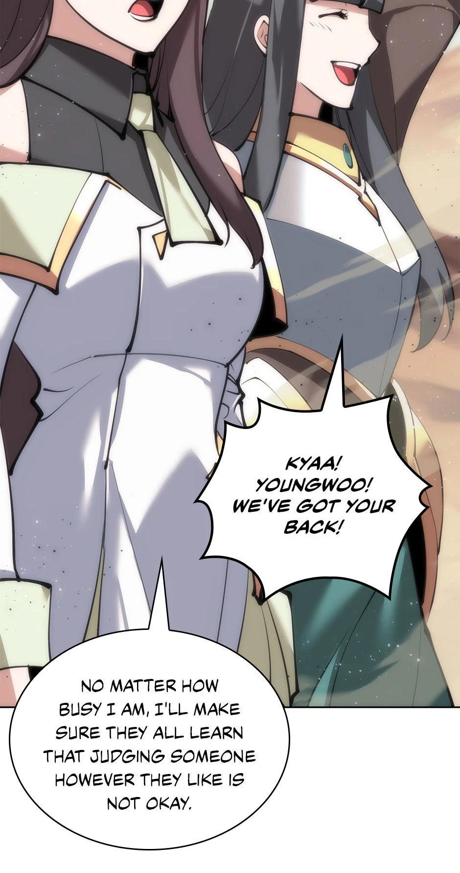 Overgeared Chapter 242 — page 130