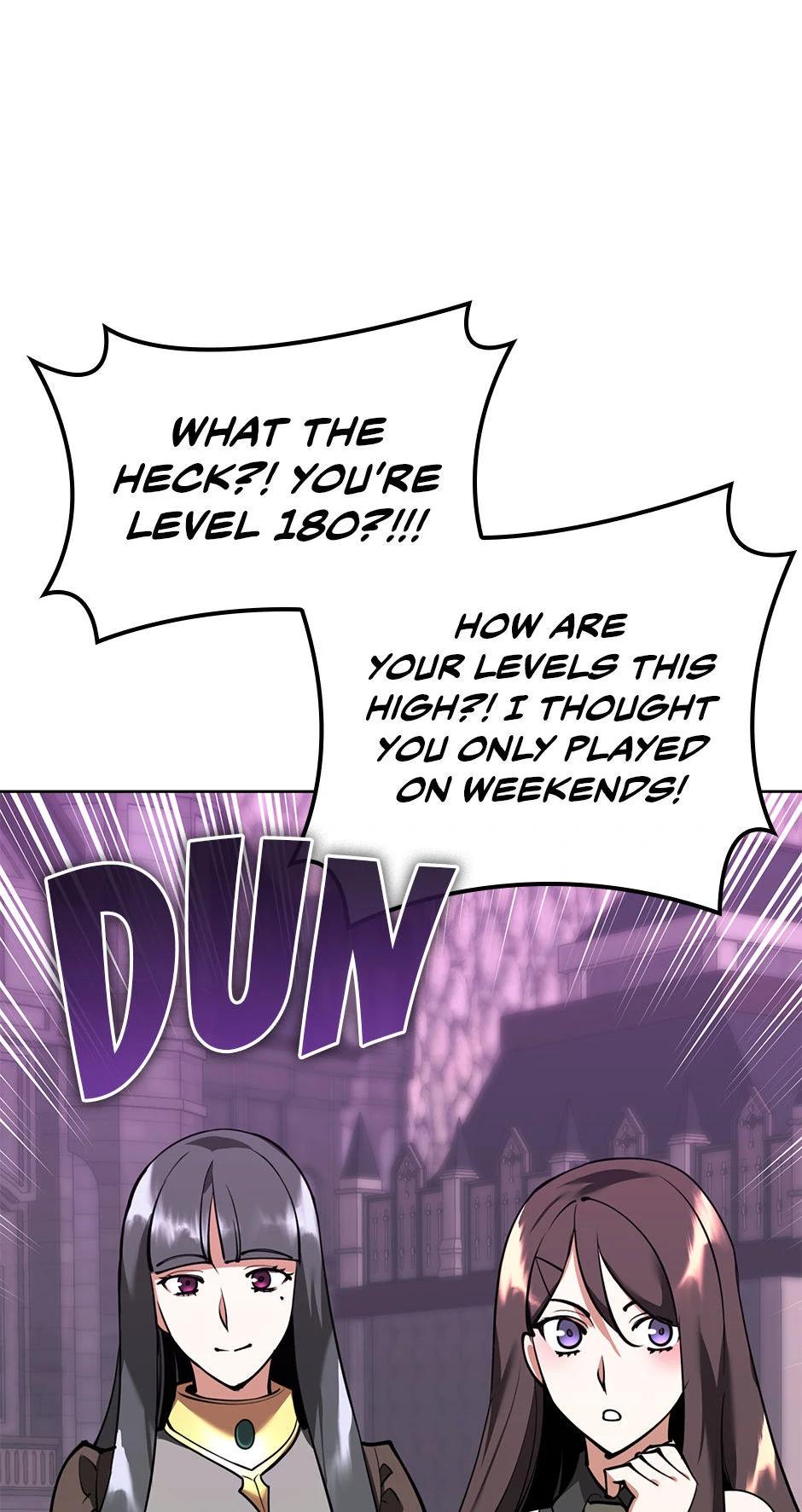 Overgeared Chapter 243 — page 4
