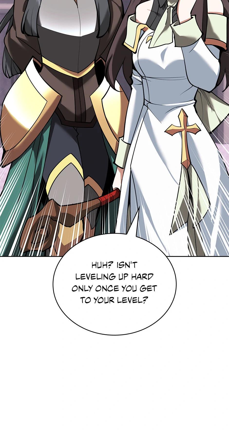 Overgeared Chapter 243 — page 5