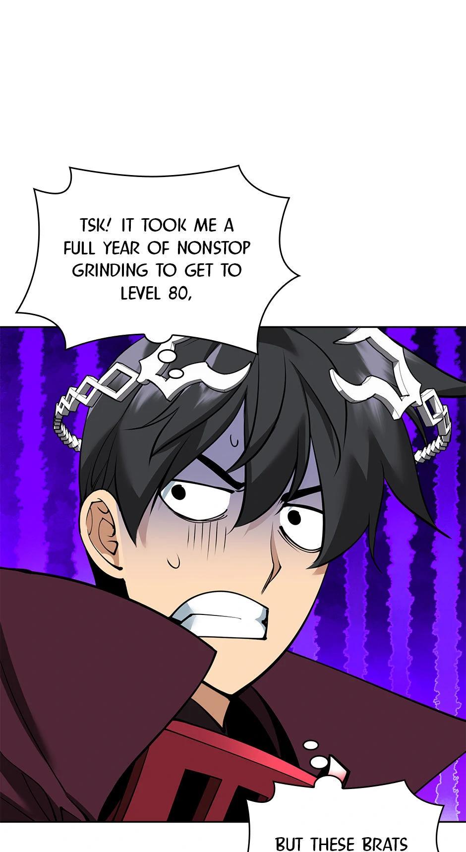 Overgeared Chapter 243 — page 6