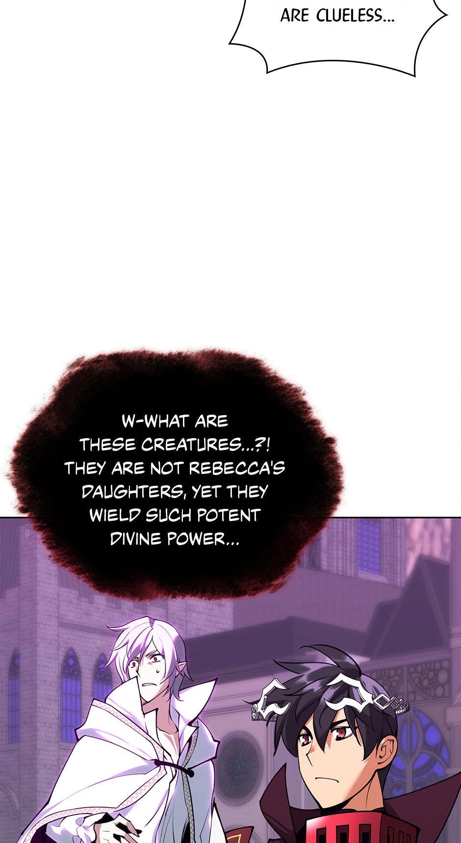 Overgeared Chapter 243 — page 7