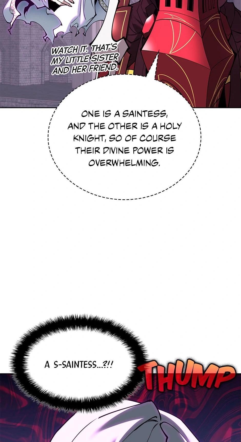 Overgeared Chapter 243 — page 8