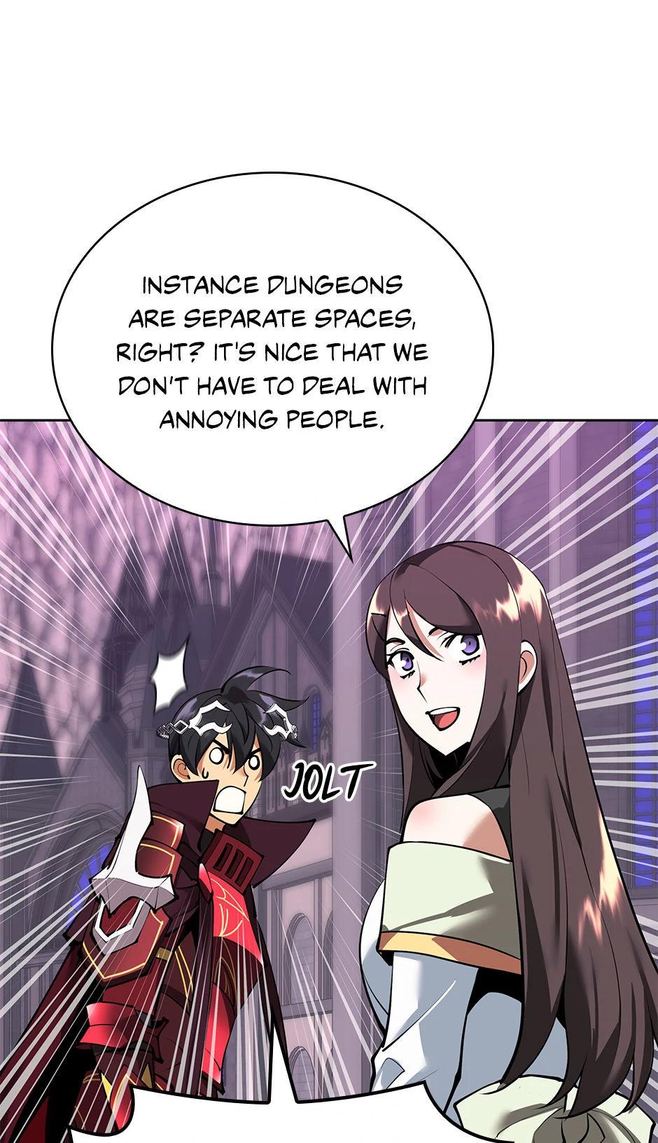 Overgeared Chapter 243 — page 10