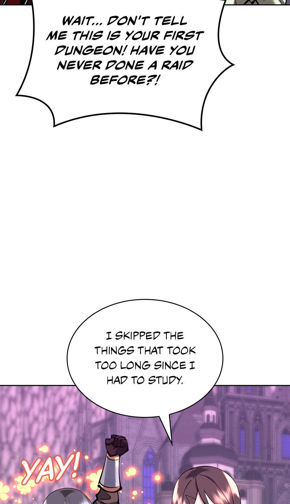 Overgeared Chapter 243 — page 11