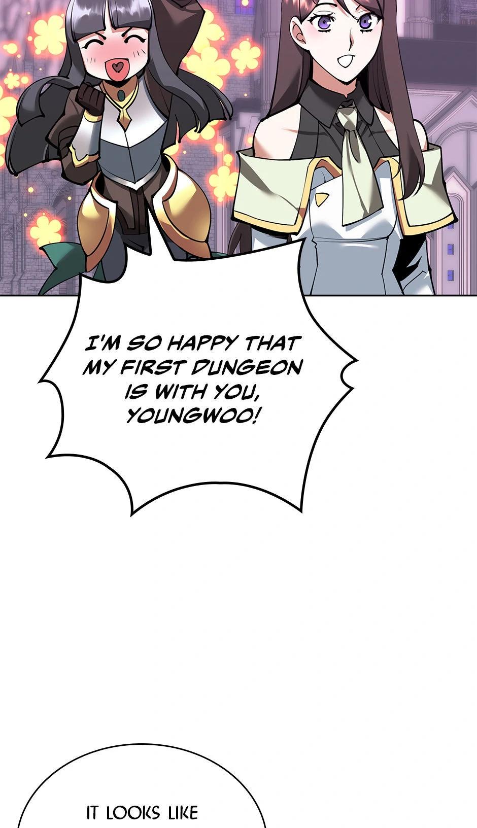 Overgeared Chapter 243 — page 12