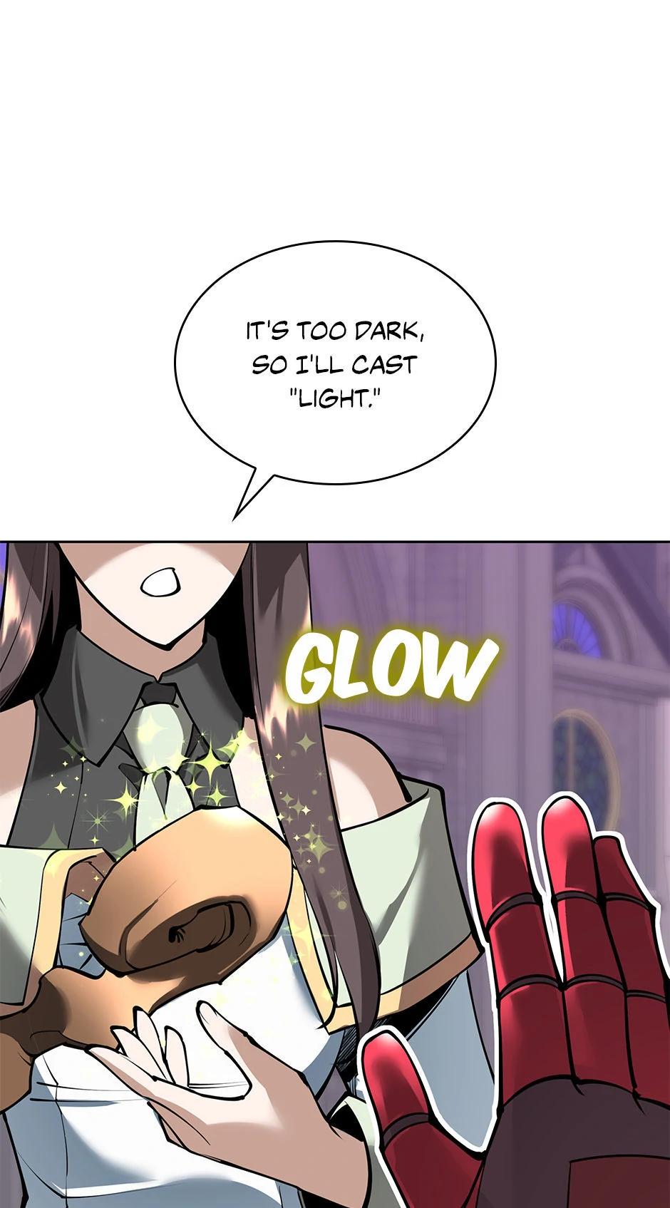 Overgeared Chapter 243 — page 14